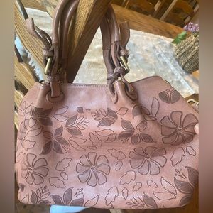 Sundance Catalog Genuine Leather Purse